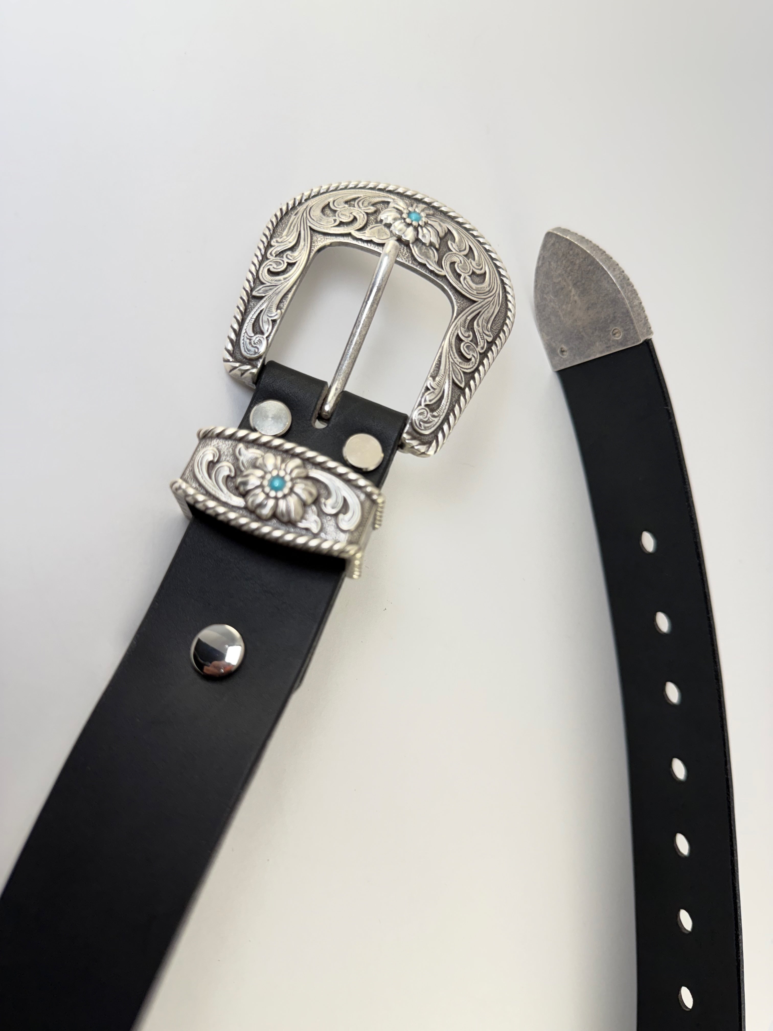 Western Belt