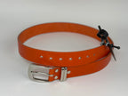 Dual Keeper Belt - English Carrot