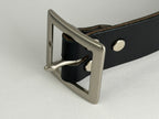 Garrison Belt - English Black
