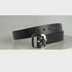 Garrison Belt - English Black